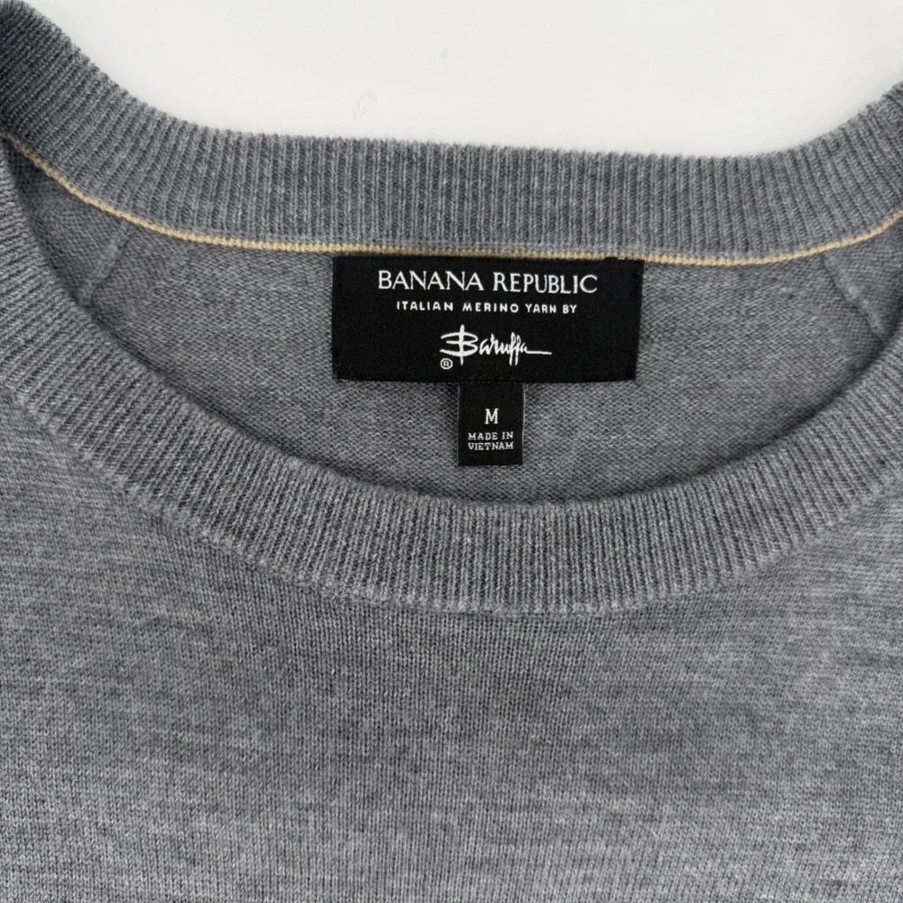 Banana Republic banana republic